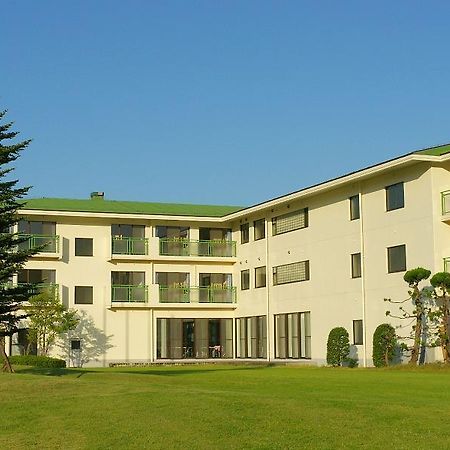 Hotel Aerbin Sports Park Chiba Eksteriør bilde