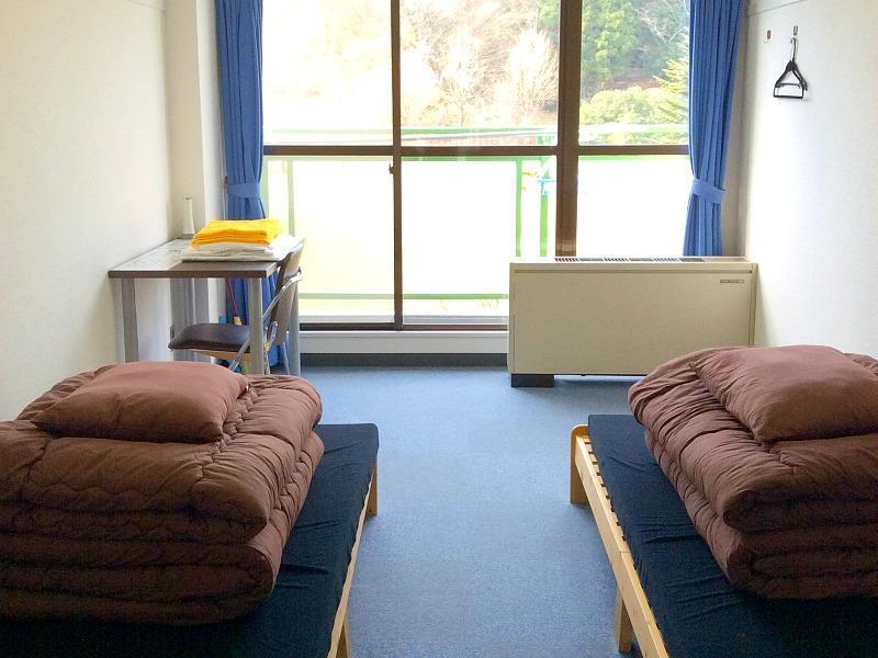 Hotel Aerbin Sports Park Chiba Eksteriør bilde